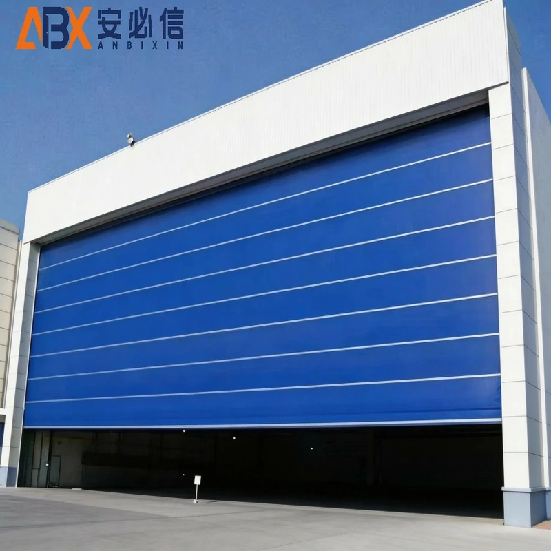 濮阳市高速堆积门